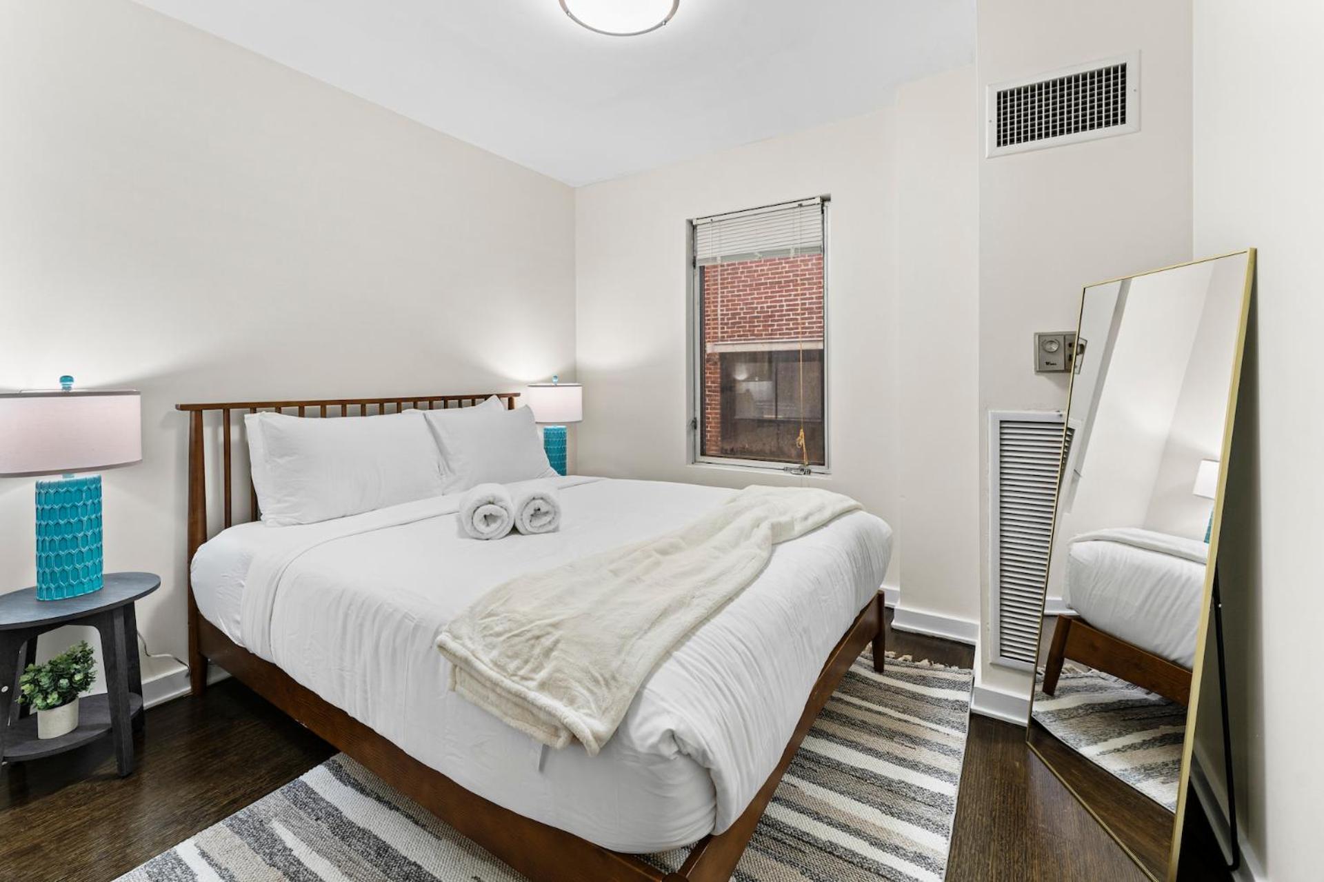 Furnished Apartment In Downtown Boston Exterior foto